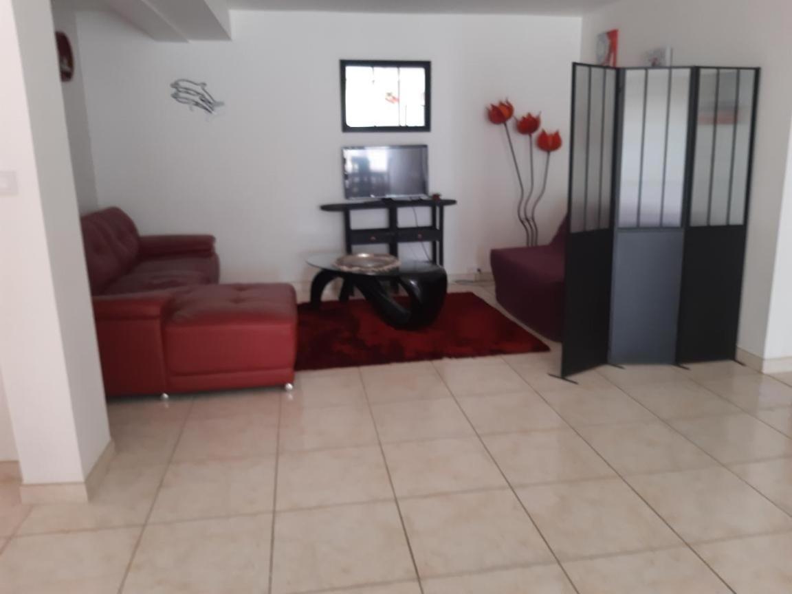 Le Calme Apartment Viviers Exterior foto